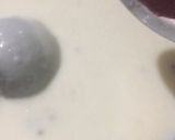 A picture of step 4 of Gulab Jamun Pink Delight Terrine.