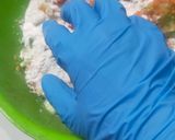 Foto langkah ke 5 dari resep Perkedel Ati Ampela Frozen.