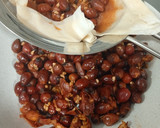 Foto del paso 4 de la receta: Jalea/mermelada de escaramujo o rosa mosqueta