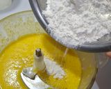 Foto langkah ke 5 dari resep Lumpur Labu Kuning.