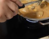 Foto langkah ke 3 dari resep 378. Gulai Ayam.