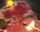 Foto del paso 4 de la receta: Sirloin “Lona”