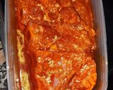 Foto del paso 1 de la receta: Costillas de cerdo de mi casa