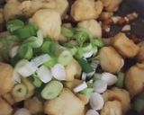 Foto langkah ke 3 dari resep Tahu Cabe Garam.