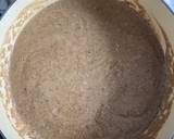 4-Mushroom soup #vegan #vegetarian #paleo #soupcontest recipe step 5 photo