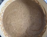 A picture of step 5 of 4-Mushroom soup #vegan #vegetarian #paleo #soupcontest.