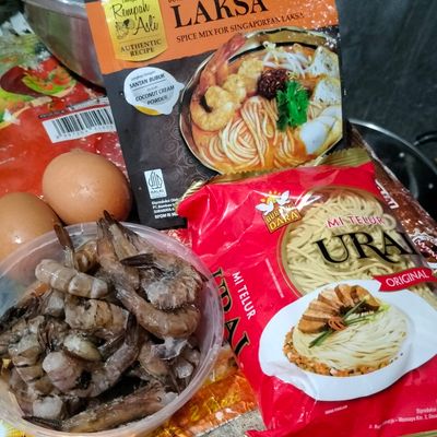 Langkah 1