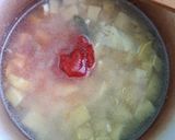 Pas rețetă Tocăniță de cartofi- un deliciu gatantat! 4 fotografie
