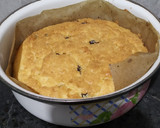 Foto del paso 5 de la receta: Bizcochuelo de coco rallado sin azúcar ni harina