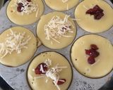 Foto langkah ke 8 dari resep 12. Kue Lumpur Jakarta - Ikon Kuliner Indonesia.