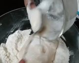 पिज़्ज़ा बन्स (Pizza buns recipe in Hindi) रेसिपी चरण 1 फोटो