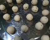 Foto langkah ke 3 dari resep 62. Cilok sambel kacang.