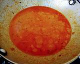 Onion and tomato curry recipe step 4 photo