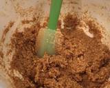 Traditional Walnut Horseshoe Cookies (Orasnice) #gluten-free #flourless #dairy-free #vegetarian recipe step 3 photo