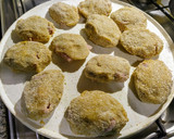 Foto del paso 4 de la receta: Bombas de batata increíbles!!!!