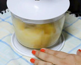 Foto del paso 5 de la receta: Pastelitos de piña nicaragüenses!