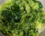 Foto langkah ke 2 dari resep Sambal Ijo.
