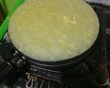 Foto langkah ke 5 dari resep Mile crepes keju.