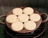 Foto langkah ke 3 dari resep Kue Cubit Meises Coklat.
