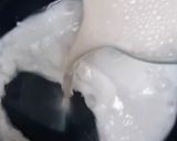 Foto langkah ke 2 dari resep Es Bubur Sumsum Pandan Mutiara.
