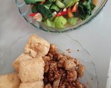 Foto langkah ke 8 dari resep Tumis Pakcoy Sat-Set Yummy.