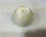 Foto del paso 3 de la receta: Salmón a la naranja a mi manera con champiñones laminados
