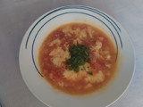 Sopa Cultivateur de Natasha