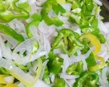 صورة لخطوة 1 من وصفة شكشوكة