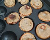 A picture of step 10 of Instant Sweet Appams | Kerala Recipe.