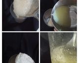A picture of step 2 of Assorted juice with Isabgol(psyllium husk).