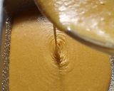A picture of step 3 of Sfouf.