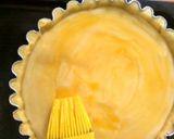 Foto langkah ke 5 dari resep Pie Tape Singkong/Peuyeum_Gluten Free.