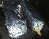 Foto del paso 6 de la receta: Arrollado de carne