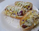 Foto del paso 1 de la receta: Perro Caliente