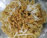 Foto langkah ke 5 dari resep Toping mie ayam bangka.