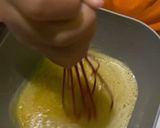Foto langkah ke 3 dari resep Fudgy brownies (brownies panggang) no mixer.