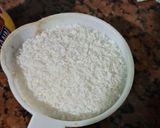 Foto del paso 2 de la receta: Muffins de naranja y coco