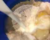 Foto del paso 2 de la receta: Panqueques integrales y saludables (crepes o crepas)