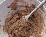 Une image de l'étape 7 de Roulés à la cannelle et pépites de chocolat.