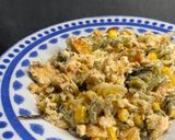 Foto del paso 4 de la receta: Salmón al horno (receta casera)
