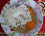 Foto langkah ke 1 dari resep Banana Pancake.