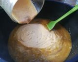 Foto del paso 6 de la receta Sopa alpujarreña de almendras