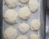 Foto del paso 2 de la receta: Pancitos de leche. Muy fáciles