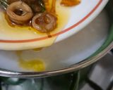 Foto langkah ke 4 dari resep Bubur Cumi Cumi 🐙.