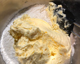 Foto del paso 2 de la receta: Masitas con ojo de frambuesa