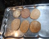 Foto del paso 1 de la receta: Hamburguesas escondidas.