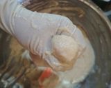 Foto langkah ke 4 dari resep Bakso Ayam Homemade.