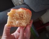 Foto del paso 10 de la receta: Torta rosca de Pascua sin amasar