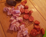 Foto del paso 1 de la receta: Migas de harina