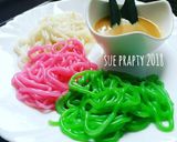 Foto langkah ke 9 dari resep Putu Mayang.